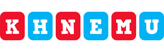 Khnemu diesel logo