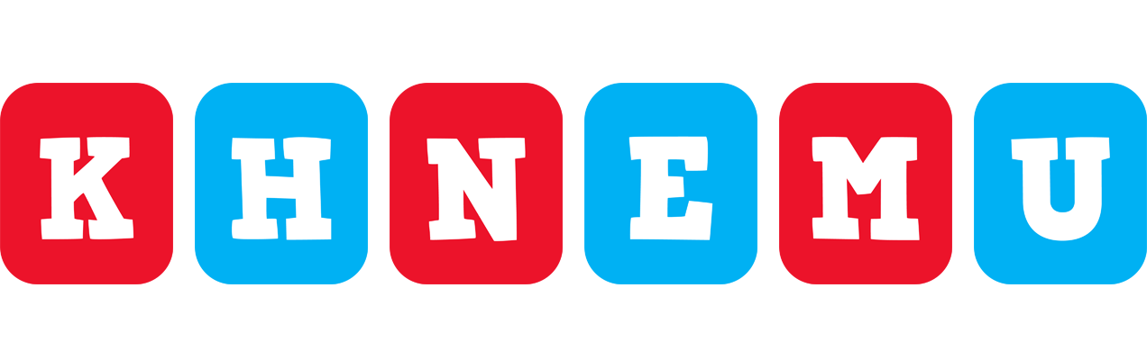 Khnemu diesel logo