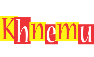 Khnemu errors logo