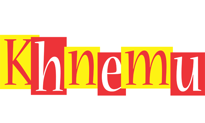 Khnemu errors logo