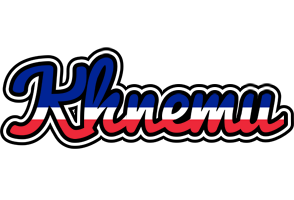 Khnemu france logo