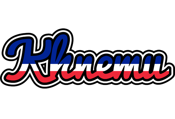 Khnemu france logo