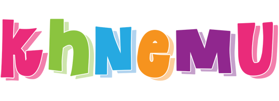Khnemu friday logo