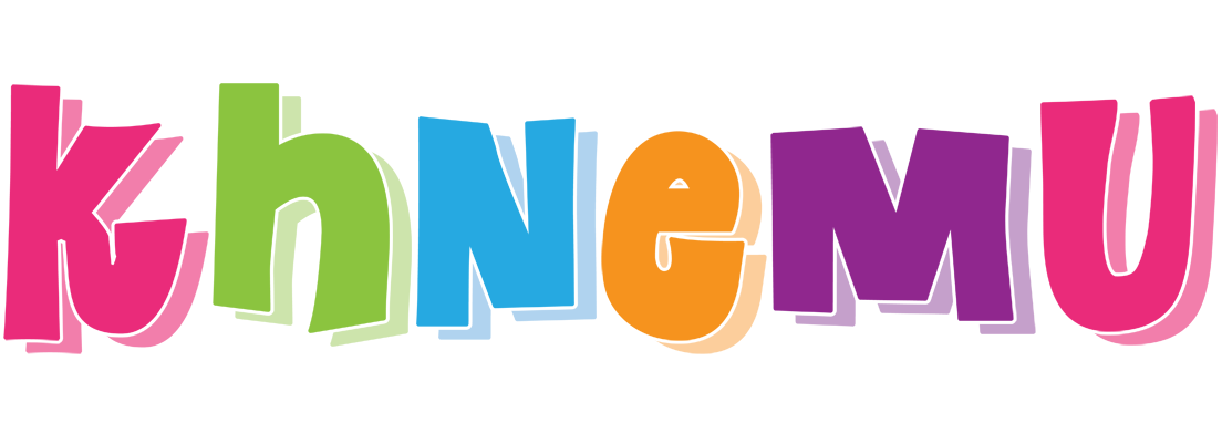 Khnemu friday logo