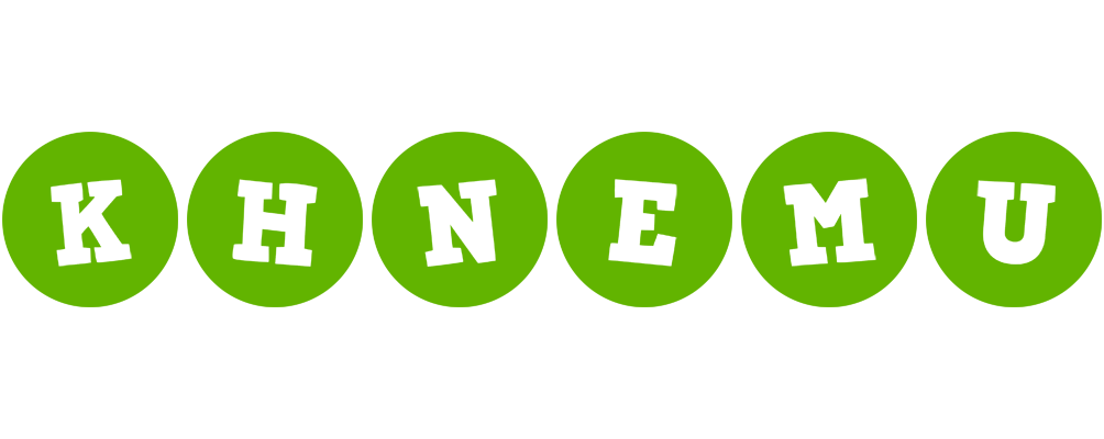 Khnemu games logo