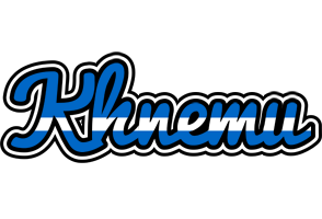 Khnemu greece logo