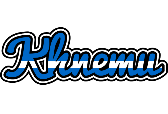 Khnemu greece logo
