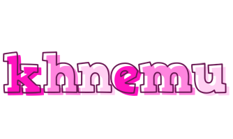 Khnemu hello logo