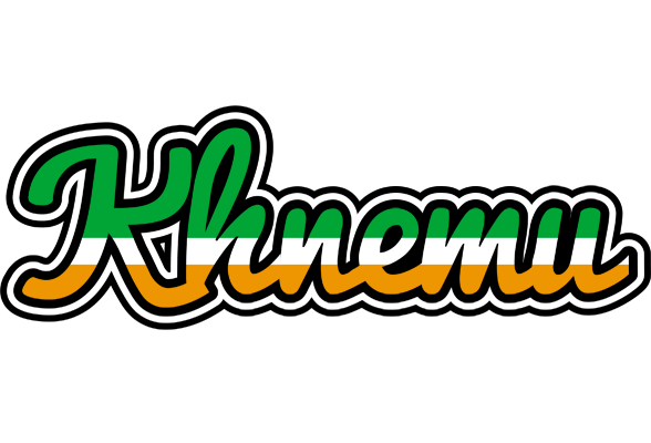 Khnemu ireland logo