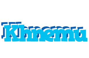 Khnemu jacuzzi logo