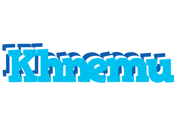 Khnemu jacuzzi logo