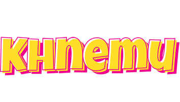 Khnemu kaboom logo
