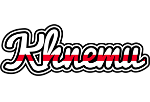 Khnemu kingdom logo