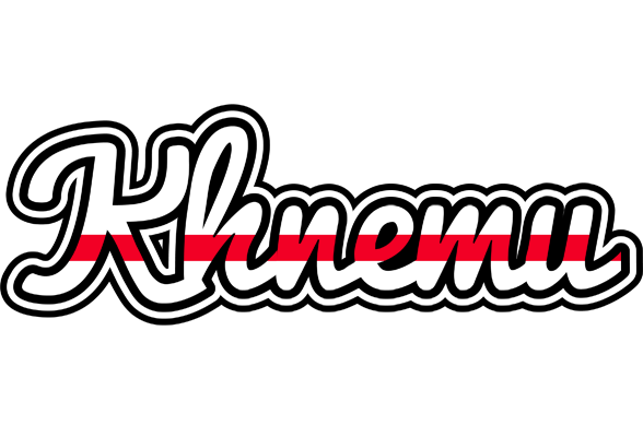 Khnemu kingdom logo