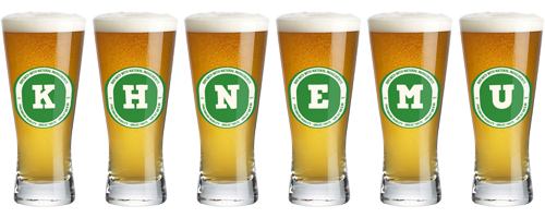 Khnemu lager logo