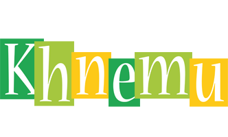 Khnemu lemonade logo