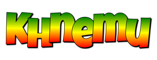 Khnemu mango logo