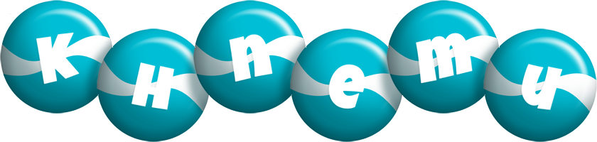 Khnemu messi logo