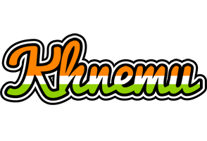 Khnemu mumbai logo