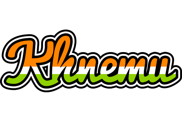 Khnemu mumbai logo