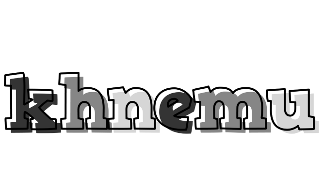 Khnemu night logo