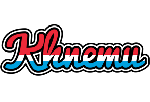 Khnemu norway logo