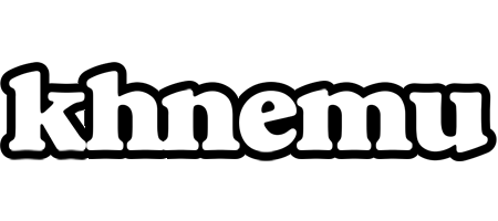 Khnemu panda logo