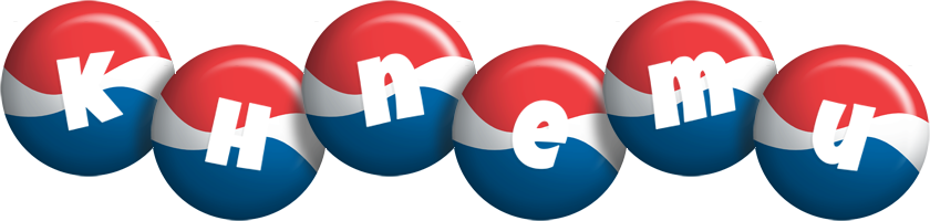 Khnemu paris logo