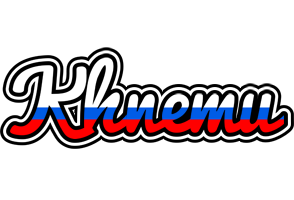 Khnemu russia logo