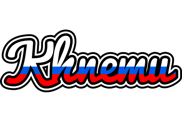 Khnemu russia logo