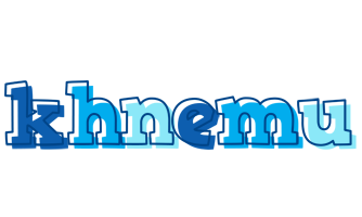 Khnemu sailor logo