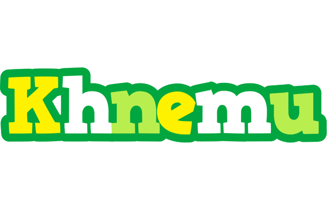 Khnemu soccer logo