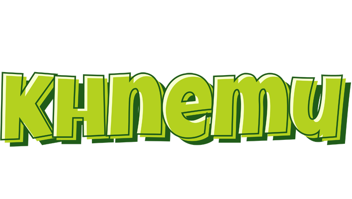 Khnemu summer logo