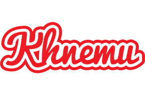 Khnemu sunshine logo
