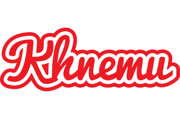 Khnemu sunshine logo