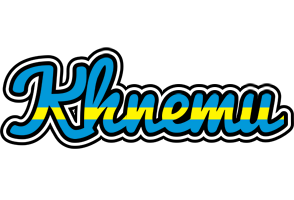 Khnemu sweden logo