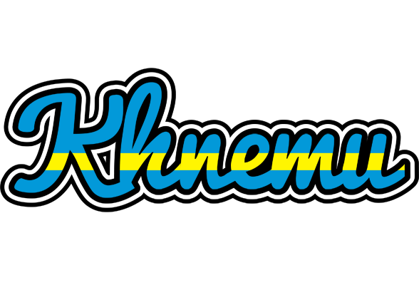 Khnemu sweden logo