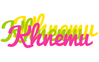 Khnemu sweets logo