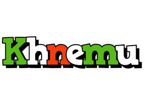 Khnemu venezia logo