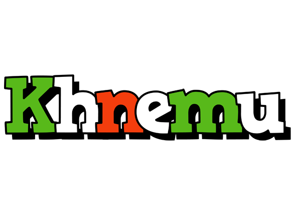 Khnemu venezia logo