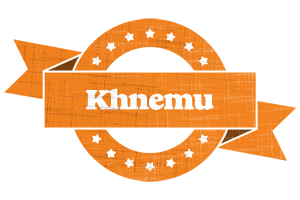 Khnemu victory logo