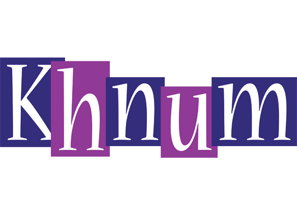 Khnum autumn logo