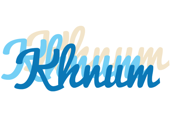 Khnum breeze logo