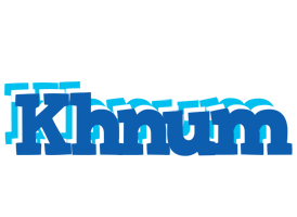 Khnum business logo