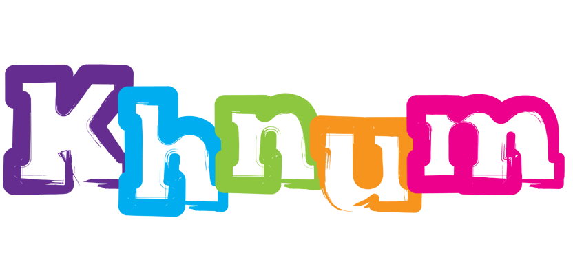 Khnum casino logo
