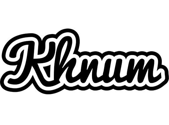 Khnum chess logo