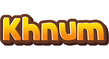 Khnum cookies logo