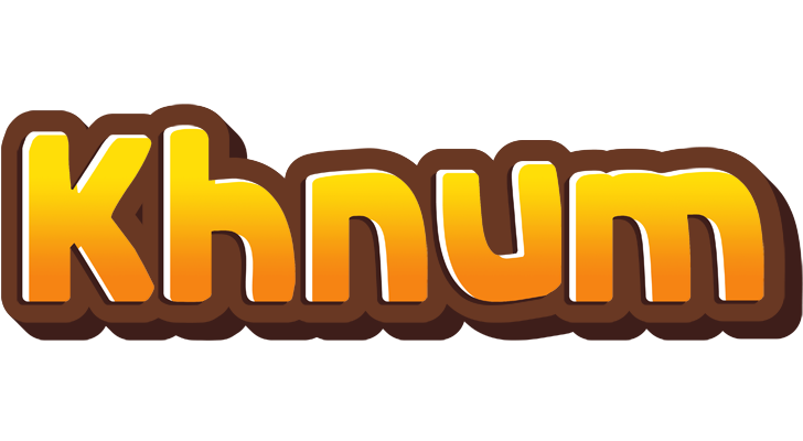Khnum cookies logo