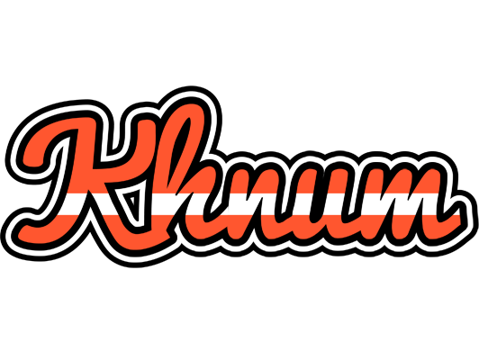 Khnum denmark logo