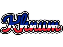 Khnum france logo